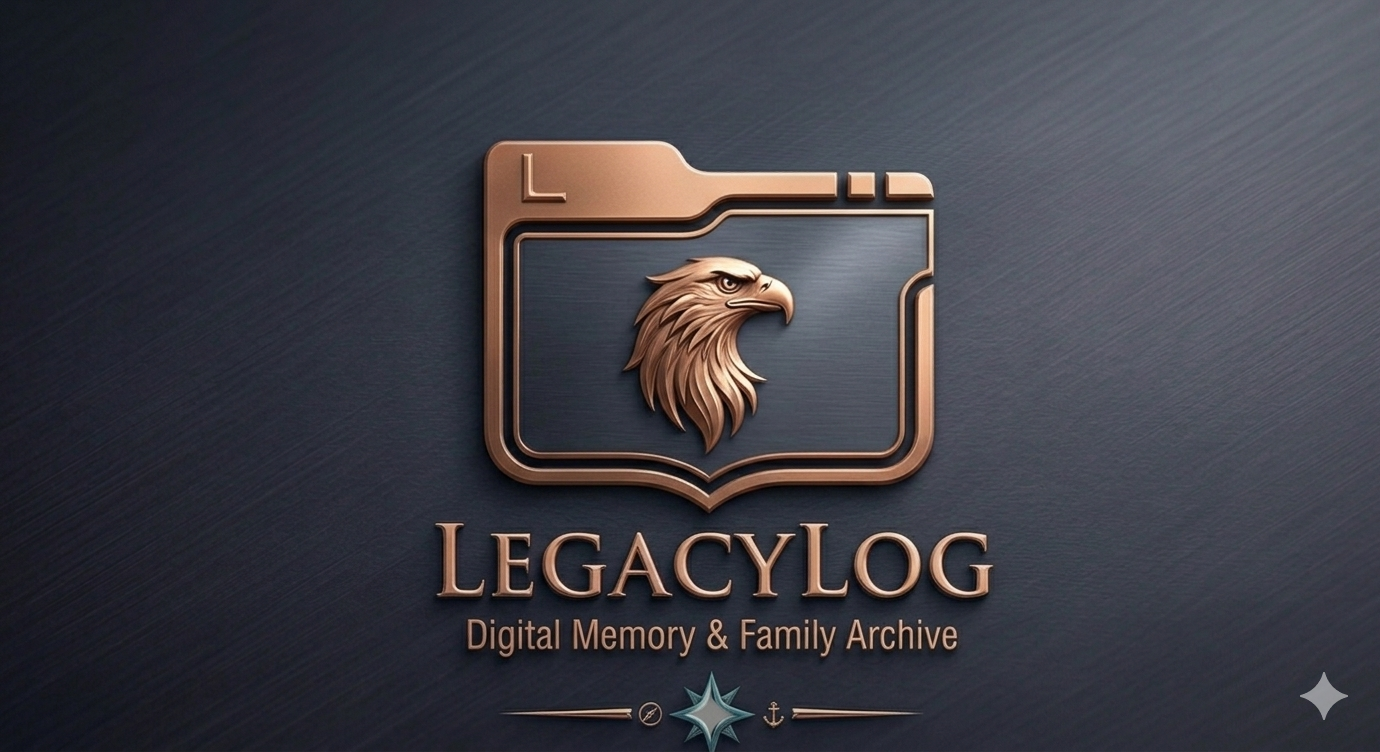 LegacyLog